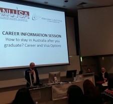 Career Information Session