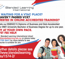 Blended Learning Service