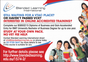 Blended Learning Service